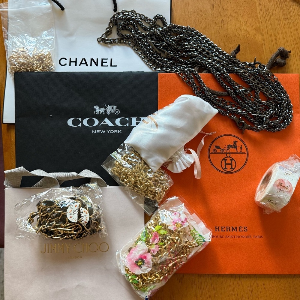 Giveaway or Posh Gift Misc Grab Bag